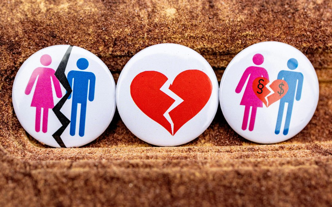 Divorce in South Africa: Key Financial and Custody Considerations